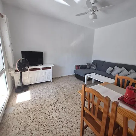 Sara Villa Torrevieja