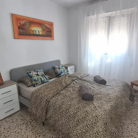 Villa Sara Torrevieja